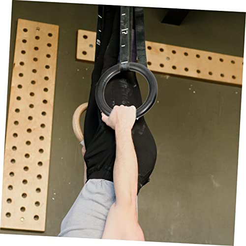2 Anillas Fitness para Gimnasio en Casa Entrenamiento miniatura 5