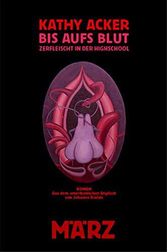 Bis aufs Blut: Zerfleischt in der Highschool