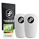 Fußball Schienbeinschoner JDP Premium – Individuell Anpassbar für Herren, Damen und Kinder