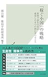「稼ぐ小国」の戦略~世界で沈む日本が成功した6つの国に学べること~ (光文社新書)
