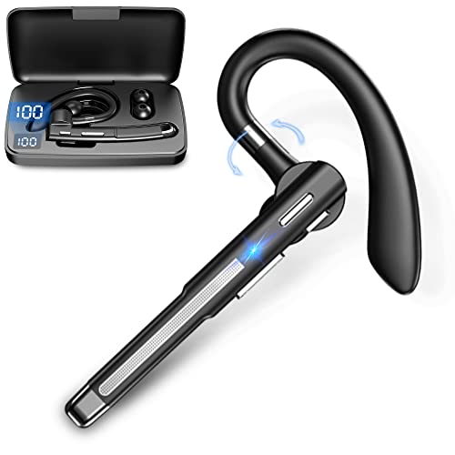 Top 10 Best Bluetooth Phone Earpieces [Experts 2023 Reviews]