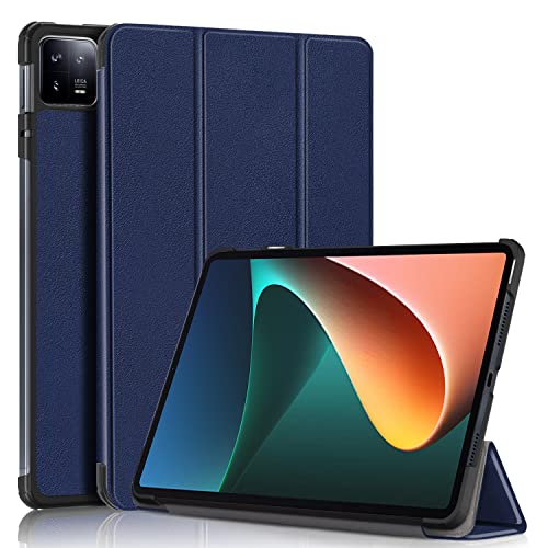 Xiaomi Pad 6 (ミストブルー) 8GB / 128GB + ケース Amazon.co.jp