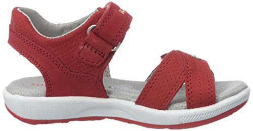 Superfit Emily 6132, Sandali Bambine e ragazze