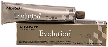 Alfaparf Milano Evolution of the Color 8.43 60 ml