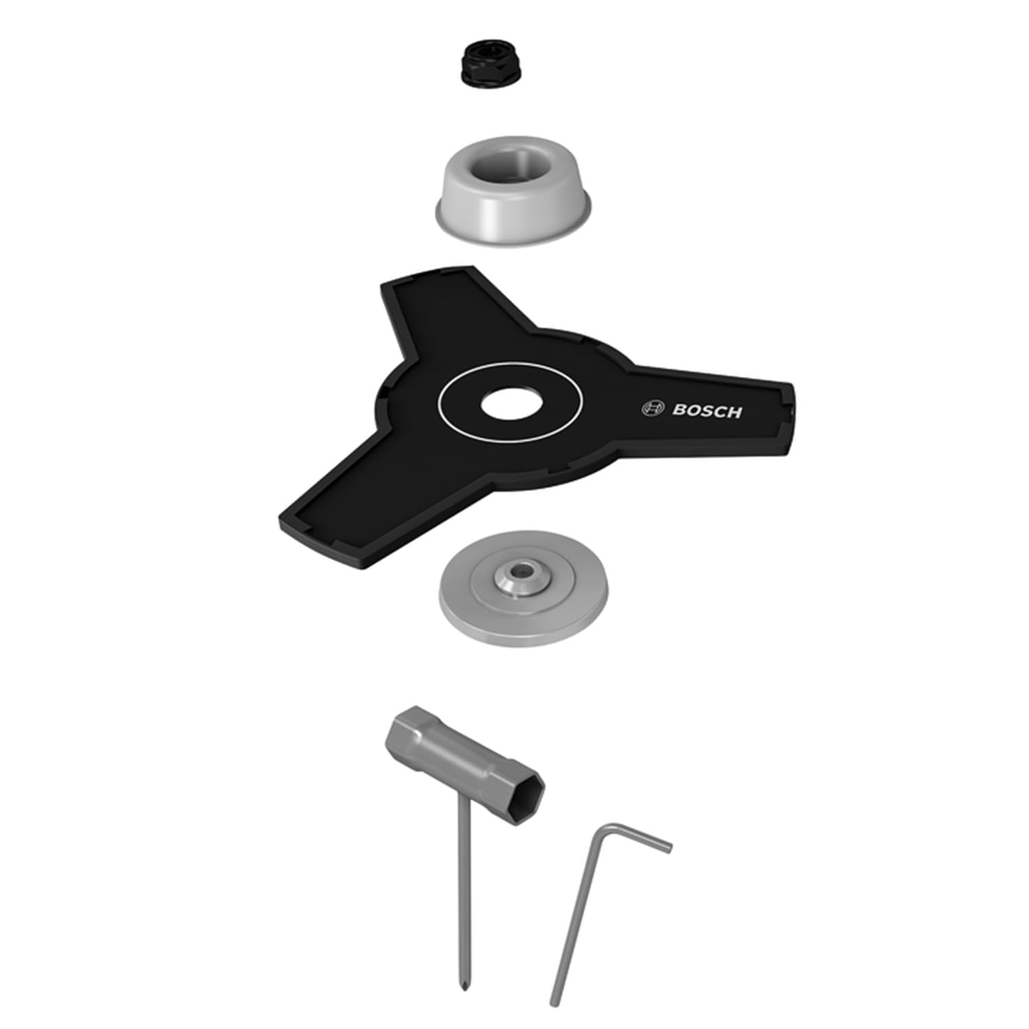 Bosch Home and Garden F016800623 Remplacement Messer