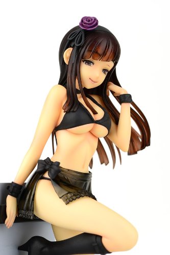 【美品】オルカトイズ トカゲの王 1/7 巣鴨涼 完成品　フィギュア 41z8mlJfdTL._UF350,350_QL80_.jpg
