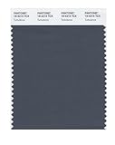 PANTONE Smart 19-4215X Color Swatch Card, Turbulence