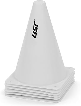 USR AH18 6-Piece 18 Cm Training Funnel Set