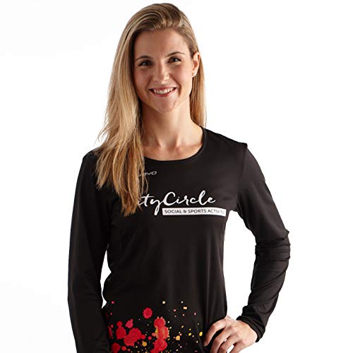 Sue Laubscher, City Circle Solothurn (Fitness)