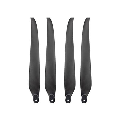 ZCDYGHU 4314 �J�[�{���i�C�����v���y�� 43�C���` CW�p CCW Hobbywing XRotor X11 Plus�p �_�Ɨp�h���[�����i EA-30XP�p (CW 2�� CCW) 2��