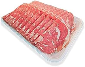 ラムしゃぶしゃぶ用 400g ラム肉 しゃぶしゃぶ ジンギスカン