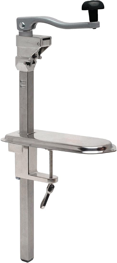 Vogue Bench Can Opener 20in