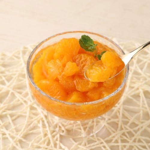 九州旬食館 もったいな果 九州産 温州みかん 6缶 フルーツ 果物 缶詰 詰め合わせ セット 国産 家庭用 6枚目