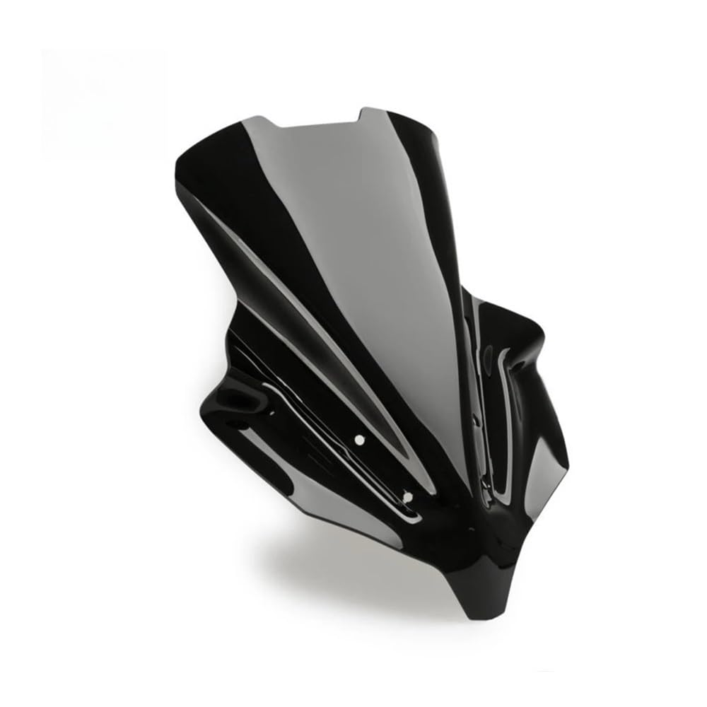Parabrezza Moto Accessori per moto parabrezza da turismo visiera per MT10 MT-10 2022 2023 2024 per MT 10 SP 22-24 doppia bolla