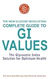 The Complete Guide to G.I. Values