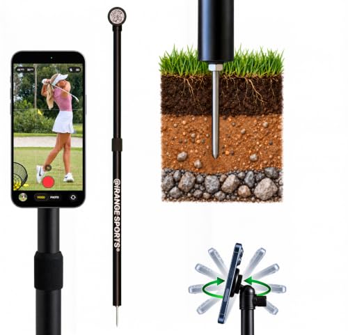 @iRangeSports Stick EXT