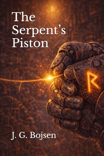 The Serpent’s Piston