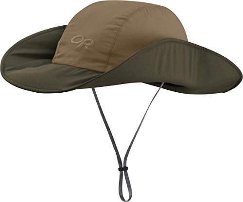 Outdoor Research Seattle Sun Sombrero