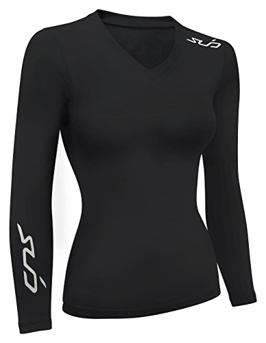 Sub Sports - Maglia a Compressione a Manica Lunga