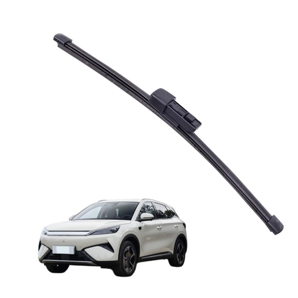 Amhvmu Normal Replacement Blades Rear Windscreen Wiper,For Byd Yuan Plus Byd Atto 3‌ 2022-2025