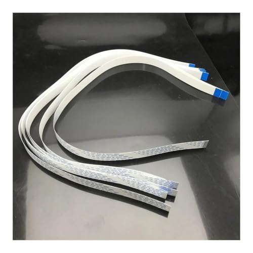 Cable de 14 pines para datos Epson i3200 cinta plana flexible de 20cm para cabezales de impresion