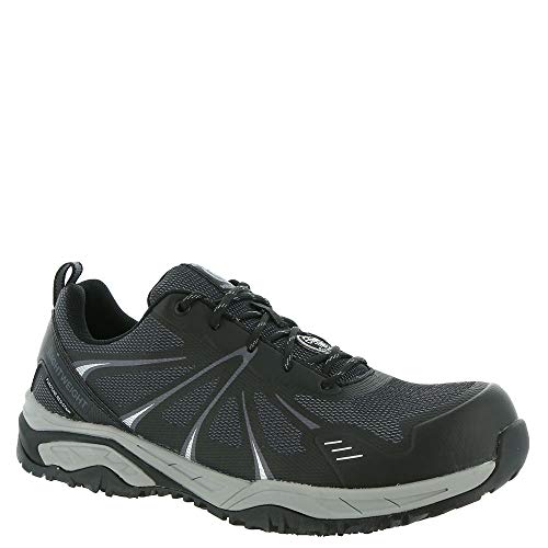 Skechers Men's Azbar Comp Toe