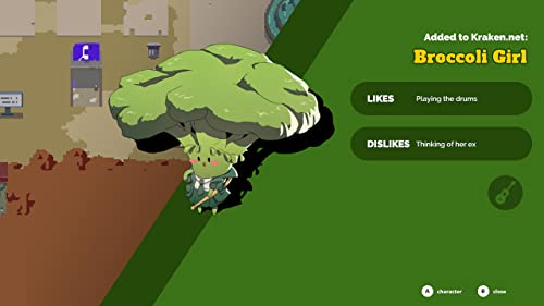 Kraken Academy!! Nintendo SWITCH Neuf - vue 10