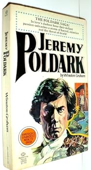 Mass Market Paperback Jeremy Poldark Book