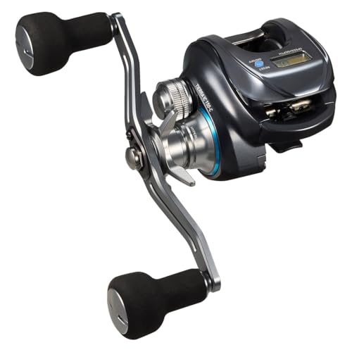 ダイワ(DAIWA) カウンター付きベイトリール 25TIERRA(ティエラ) IC 150XH-DH-C (B0FTZ17ZB5) Amazon価格推移・価格追跡