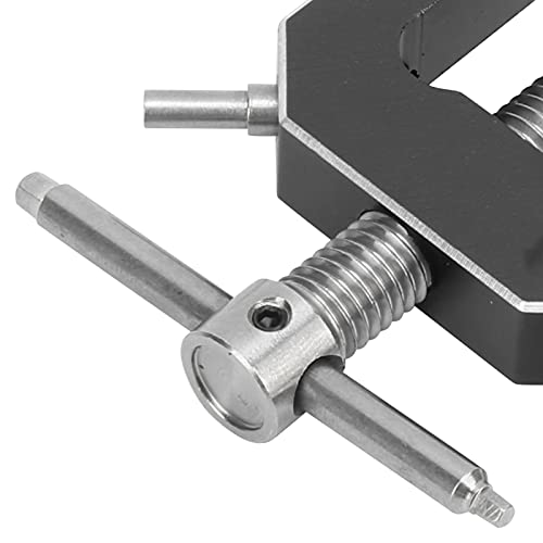 Extrator de Engrenagem de Motor RC, Extrator de Engrenagem de Motor RC Leve e Portátil Fácil de Inst