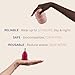 Reusable Menstrual Cup with Sterilizing Cup | Tampon, Pad, and Disc Alternative