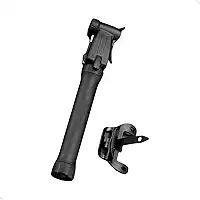 Mini Bomba De Pneu Carro Moto Bike Bicicleta Compacta Esporte Basquete Futebol Bolas Mundo Compras