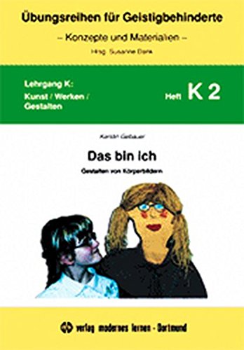 Amazon.com: Das bin ich. Gestalten von Körperbildern: 9783808005231 ...