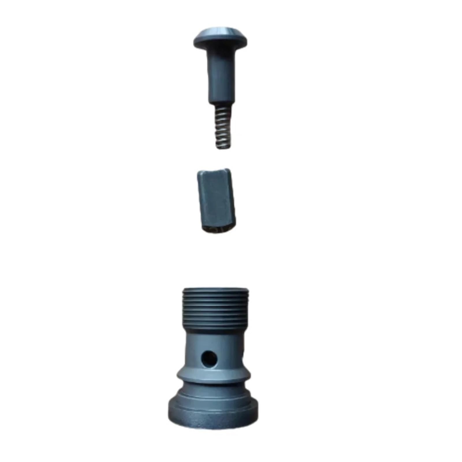 for YC85 SK75 CLG907/908 IB18 Oil Supply Valve Safety Valve Excavator Parts
