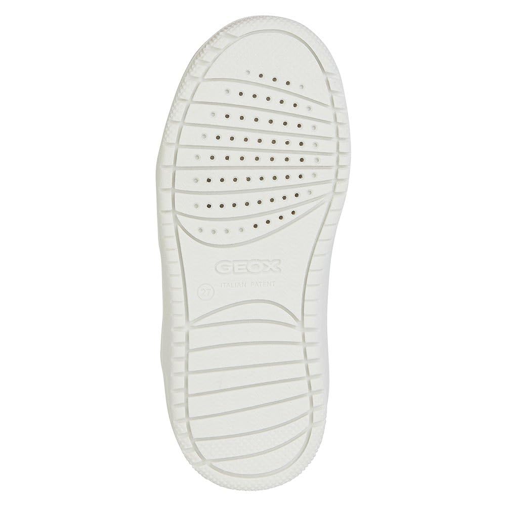 Geox J Washiba Girl D ZapatillasNiñas