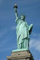 Statue of Liberty Journal: 171860288X Book Cover