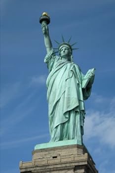 Statue of Liberty Journal: