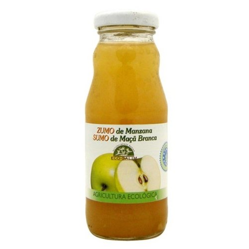 Zumo Manzana Mini Eco