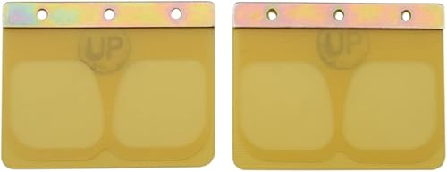 Boyesen RL-02 Reed para válvula Rad, negro