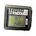 Speedometer for Bicycle with LCD Display Multi Function Bike Odometer Replacement Cycle Bike Computer for Exercise Bike Stationary Bike Sport Bikes