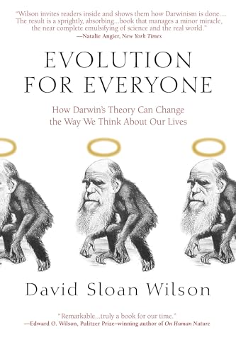 Evolution For Everyone view 2