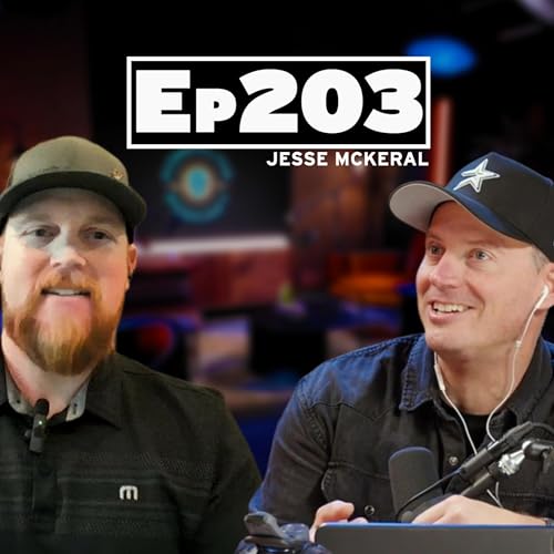 Why Linemen Must Be Visible Online | Jesse McKeral | 203