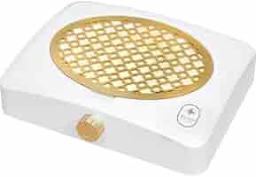 ネイル 集塵機 AROMAS Beme Plus 美品 NEW！静音➕軽量 24年版 AROMAS 3 ネイルダスト集塵機セット（有線）