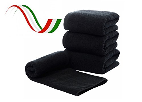 IlGruppone Salvietta per parruchieri 20 Pezzi