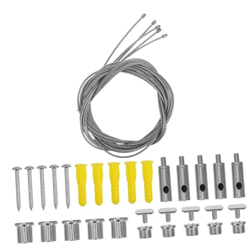 Cable de Lámpara para Decoración de Hogar y Techos de Comedor Moderno 1