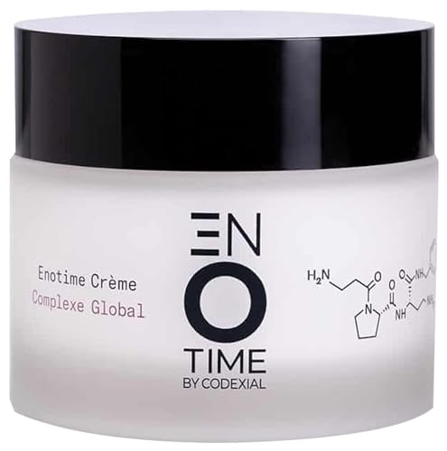 Codexial Enotime crème complexe global 50ml