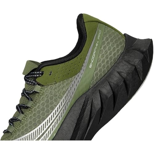Image of Saucony Mens Endorphin Pro 4 Running Shoe