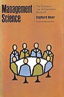 Management Science B0006BQ6HE Book Cover