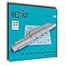 Reskit RS72-0411 1/72 an/ALQ-184 ECM pod (Short Length Version) (A-10,F-4G,F-16,C-130) (3D Printing)