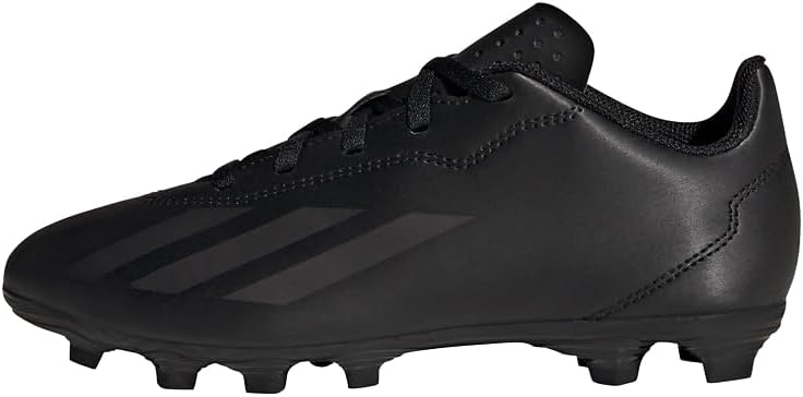 Unisex Kid's X Adizero.4 Football Shoes (Firm Ground)